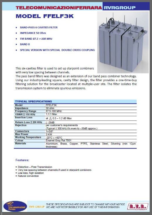 filter fm, digital filter, digital filters, fm, fm band, bandpass filter, band pass filter, band pass filters, bandpass filters, bandpass filter design, rf filter, rf filters, broadcast equipment, broadcasting equipment