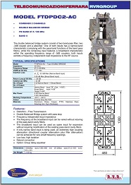 Double bridge, rf combiner, rf coupler, power combiner, hybrid coupler, radio station equipment, multiplexer, multiplexers, combiner, antenna combiner, diplexer, diplexers, power combiner, triplexer, fm, fm band, broadcast equipment, broadcasting equipment