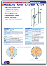 vhf antenna, yagi antenna, yagi antennas, yagi antena, broadcast equipment, broadcasting equipment, vhf radio, vhf antenna, vhf uhf, tv, telecom, vhf antennas, beam antenna, array antenna, vhf band, circular polarization, linear polarization, elliptical polarization