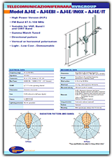 vhf antenna, yagi antenna, yagi antennas, yagi antena, broadcast equipment, broadcasting equipment, vhf radio, vhf antenna, vhf uhf, tv, telecom, vhf antennas, beam antenna, array antenna, vhf band, circular polarization, linear polarization, elliptical polarization