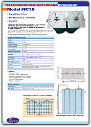 filter fm, digital filter, digital filters, fm, fm band, bandpass filter, band pass filter, band pass filters, bandpass filters, bandpass filter design, rf filter, rf filters, broadcast equipment, broadcasting equipment