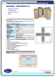 star point, rf combiner, rf coupler, power combiner, radio station equipment, multiplexer, multiplexers, combiner, antenna combiner, diplexer, diplexers, power combiner, triplexer, broadcast equipment, broadcasting equipment