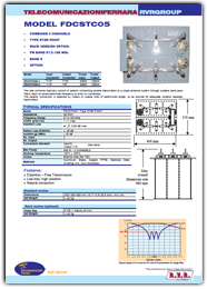 star point, rf combiner, rf coupler, power combiner, radio station equipment, multiplexer, multiplexers, combiner, antenna combiner, diplexer, diplexers, power combiner, triplexer, broadcast equipment, broadcasting equipment