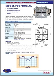 Double bridge, rf combiner, rf coupler, power combiner, hybrid coupler, radio station equipment, multiplexer, multiplexers, combiner, antenna combiner, diplexer, diplexers, power combiner, triplexer, fm, fm band, broadcast equipment, broadcasting equipment