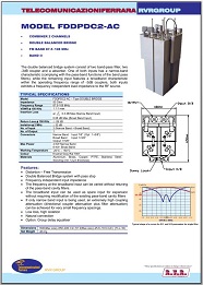 Double bridge, rf combiner, rf coupler, power combiner, hybrid coupler, radio station equipment, multiplexer, multiplexers, combiner, antenna combiner, diplexer, diplexers, power combiner, triplexer, fm, fm band, broadcast equipment, broadcasting equipment