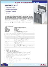 Double bridge, rf combiner, rf coupler, power combiner, hybrid coupler, radio station equipment, multiplexer, multiplexers, combiner, antenna combiner, diplexer, diplexers, power combiner, triplexer, fm, fm band, broadcast equipment, broadcasting equipment